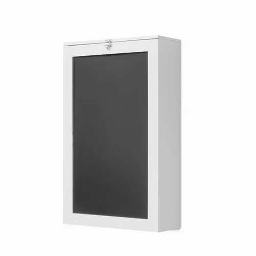 Vista 7 de Escritorio Plegable de Pared Woldy InnovaGoods
