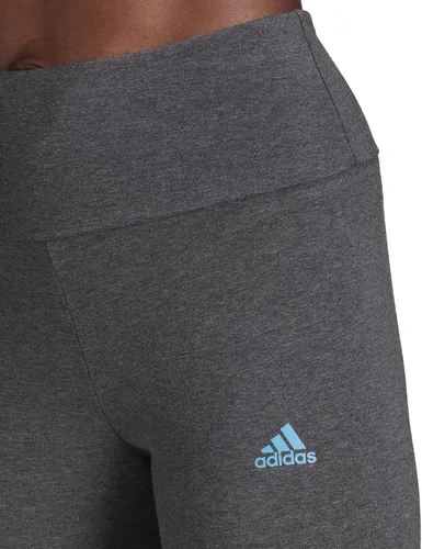 Vista 4 de adidas womens Essentials High-waisted Logo Leggings