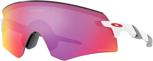 Vista 2 de Oakley Oo9472f Encoder Low Bridge Fit - Lentes de sol rectangulares para hombre