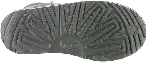 Vista 3 de Botas K Classic II para niños, de la marca Ugg