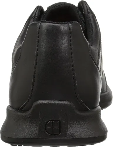 Vista 3 de Shoes for Crews Mens Freestyle Ii Slip Resistant Food Service Work Sneaker