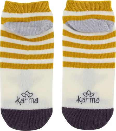 Vista 2 de Karma Ankle Socks - One Size Fits Most