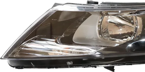 Vista 2 de Para 2011 2012 2013Kia Optima Faro Asamblea Halógeno Faro Izquierdo Faro Lado Conductor Faro Delantero Faro Delantero 921012T121 (LH)