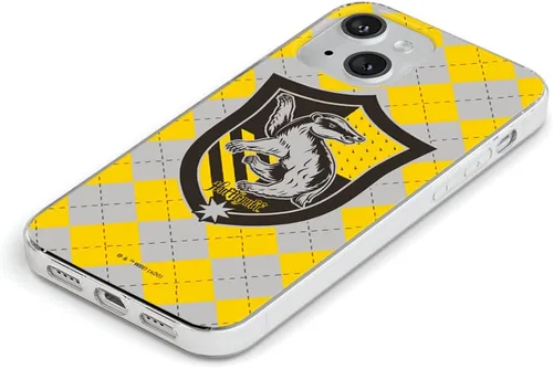 Vista 4 de ERT GROUP Funda de teléfono móvil para Xiaomi REDMI Note 11 5G / Note 11T 5G / Poco M4 PRO 5G original y con licencia oficial de Harry Potter