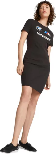 Vista 7 de PUMA Vestido estándar BMW M Motorsport Essentials para mujer