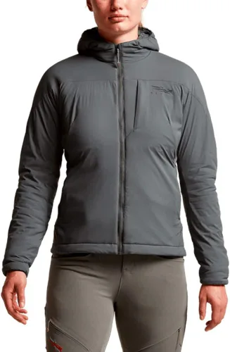 Vista 8 de SITKA Gear Chaleco de caza ambiental para mujer