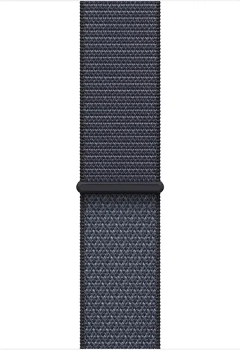Vista 36 de Correa para Apple Watch - Sport Loop - 40mm - Azul Ancla - Talla Única (Se Adapta a la Mayoría)