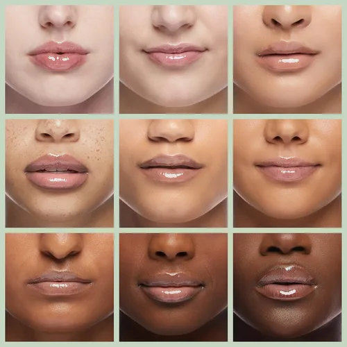 Vista 4 de Almay Goddess Gloss, Halo, brillo de labios, 1 unidad