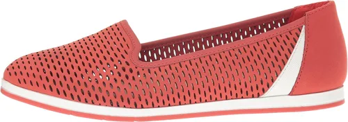 Vista 8 de Aerosoles Women's Smart Move Flat