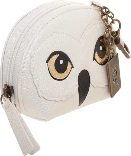 Vista 3 de Hedwig - Cartera de Harry Potter accesorio de Hedwig de Harry Potter
