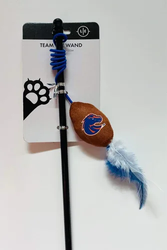 Vista 14 de Littlearth NCAA - Varita de gato unisex para adultos