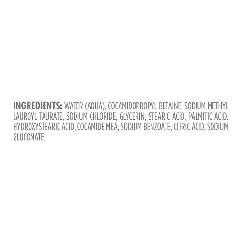 Vista 11 de Dove Body Love - Limpiador corporal para piel propensa a reacciones, 3 unidades de equilibrio de piel hiperreactivo para gel de baño ultra sensible