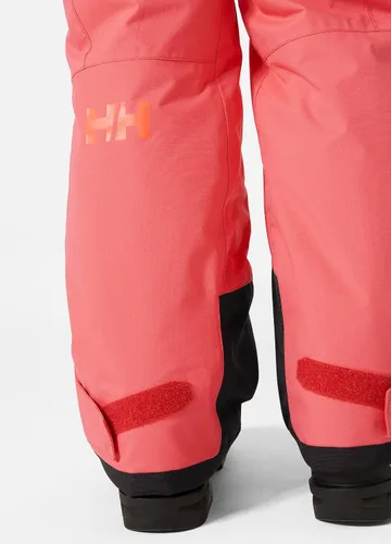 Vista 6 de Helly-Hansen Juniors No Limits 2.0 - Pantalón de esquí impermeable