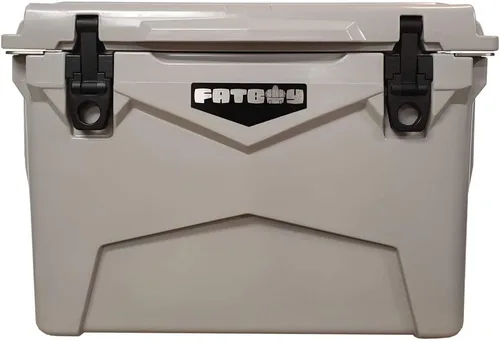 Vista 7 de Fatboy Enfriador de lados duros moldeado Roto de 35 cuartos de galón