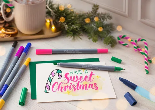Vista 5 de Faber-Castell Goldfaber Aqua Dual Marker - Cartera de 18