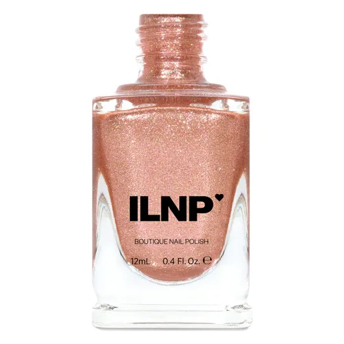 Vista 89 de ILNP 1UP - Esmalte de uñas holográfico, manicura resistente al desprendimiento, laca de uñas de larga duración, acabado suave y brillante,