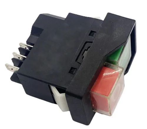 Vista 2 de # N603746 Interruptor de sierra de mesa DWE7485 DWE7491RS DWE7491RS N603747 DWE7492 nuevas piezas de repuesto para Dewalt