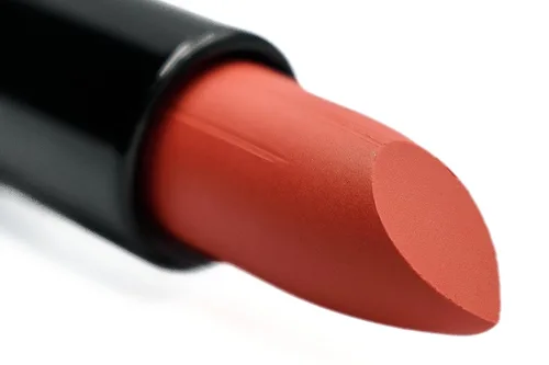 Vista 61 de Pure Ziva Lápiz labial deslumbrante color albaricoque, rosa melocotón deslumbrante, rosa melocotón deslumbrante, color carne. Color labial