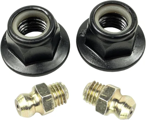Vista 4 de Kit de eslabones de barra estabilizadora de suspensión delantera compatible con Mazda CX-3 2016 2017 2018 2019 2020 PC-815190