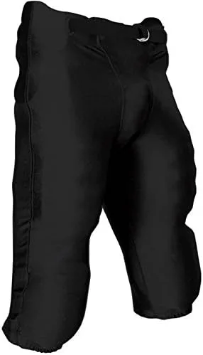 Vista 2 de CHAMPRO Pantalones de fútbol integrados Terminator para adultos