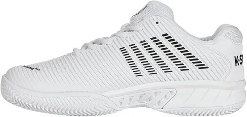 Vista 4 de K-Swiss Tenis Hypercourt Express 2 HB unisex para adultos