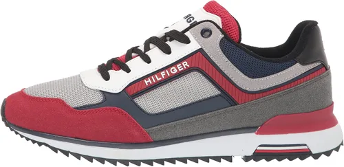 Vista 8 de Tommy Hilfiger Vocto2 - Tenis para hombre