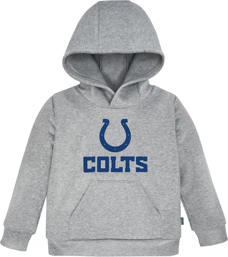 Vista 31 de Gerber NFL Baby Fleece Hoodie Sweatshirt