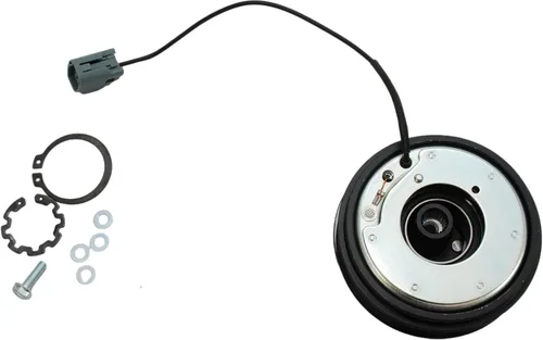 Vista 2 de Hex Autoparts Kit de reparación del embrague del compresor de CA del A/C de repuesto para Mazda 3 2007-2009 / Mazda 5 2006 / CX-7 2007-2009