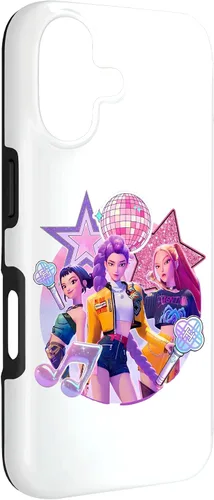 Vista 3 de Mira Zoey Rumi - Carcasa para iPhone 17