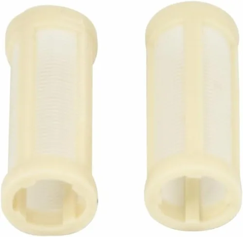 Vista 3 de Repuesto de filtro de combustible, para filtro 1542, paquete de 2, compatible con Dune Buggy