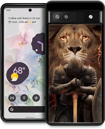 Vista 42 de Compatible con Google Pixel 4A 5G Mobile Case Creative Acrylic Back Panel Silicona Edge Case Slim Protección Especialmente para Google Pixel 4A 5G