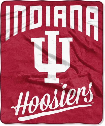 Vista 34 de Northwest NCAA Unisex-Adult Raschel Throw Blanket