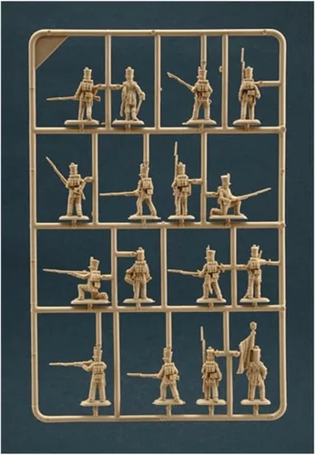 Vista 2 de Italeri ITA6066 Kit de modelos, Multicolor, 1:72