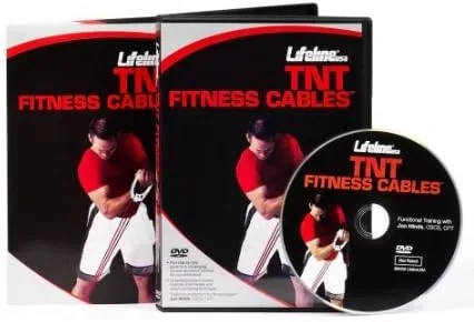 Vista 3 de Lifeline TNT DVD
