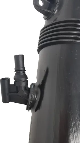 Vista 9 de NOVAPARTS 13717627501 Turbo manguera de entrada de aire para 2010-2015 Mini Cooper Countryman Paceman Clubman S R55 R56 R57 R58 R59 R60 R61 N18
