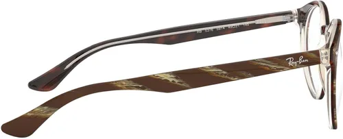Vista 4 de Ray-Ban RX5376 gafas