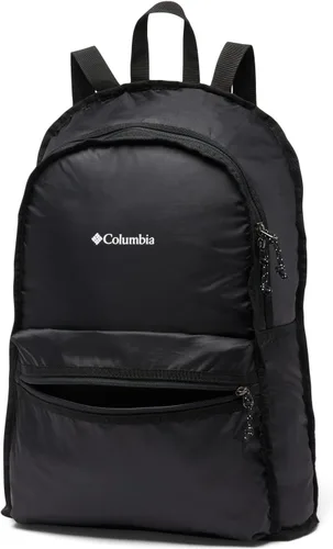 Vista 4 de Columbia Mochila ligera plegable Ii de 21 l, Negro
