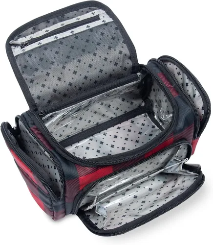 Vista 6 de Lug Bolsa de maquillaje para mujer