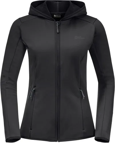 Vista 5 de Jack Wolfskin Baiselberg - Sudadera con capucha estándar para mujer