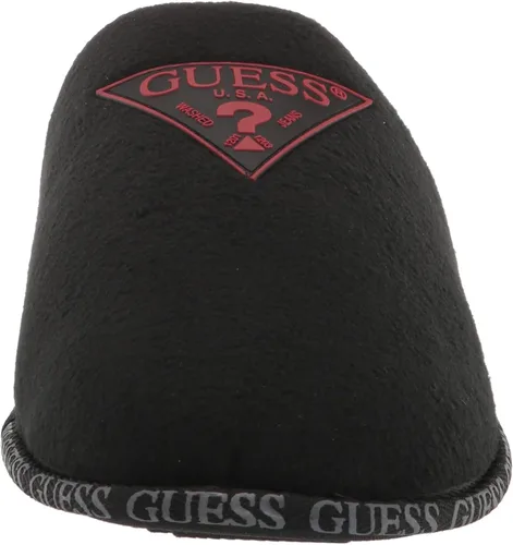 Vista 2 de GUESS Pantuflas Xamiro para hombre
