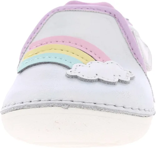 Vista 4 de Stride Rite Unisex Niño Sm Nettie Zapato casual