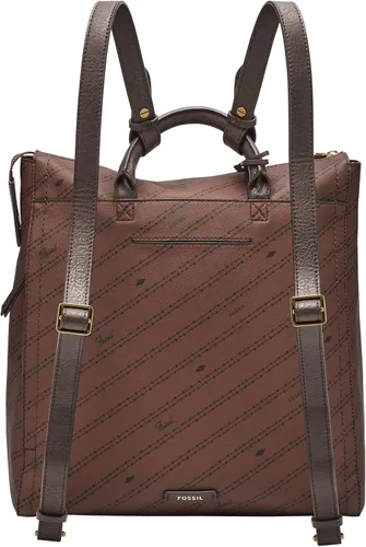 Vista 3 de Fossil Parker Large Backpack