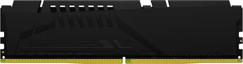 Vista 4 de Kingston FURY Beast - Memoria de escritorio DDR5 CL40 de 32 GB 5600MT/s Intel XMP 3.0 Módulo único KF556C40BB-32