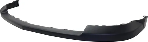 Vista 3 de Garage-Pro Cubierta de parachoques compatible con Chevrolet Silverado 1500 2014-2015 con textura frontal superior certificada CAPA