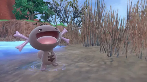 Vista 2 de Pokemon Scarlet - for Nintendo Switch