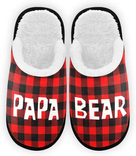 Vista 13 de Pantuflas suaves antideslizantes para interiores, zapatos para el hogar, para dormitorio, hotel, viajes, spa Multi 11