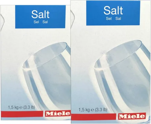 Vista 4 de Sal Miele Colección Care, 3 libras