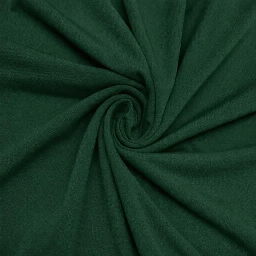 Vista 17 de ITY - Tela de jersey Tejido de elastano, elástico en 2 direcciones, 95% poliéster, 5% elastano, antiarrugas, transpirable, 60 pulgadas de ancho