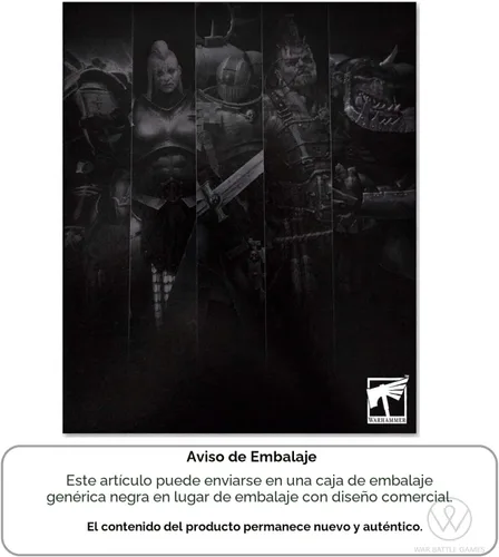 Vista 5 de Blood Angels Baal Predator Space Marines Warhammer 40k