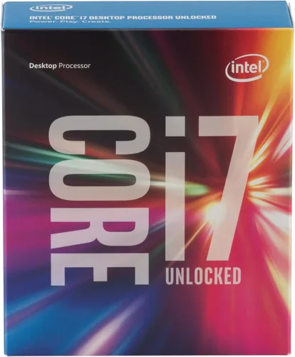 Vista 3 de Procesador Intel Core-i7 6700K, 4.00 GHz, cache de 8M, LGA 1151